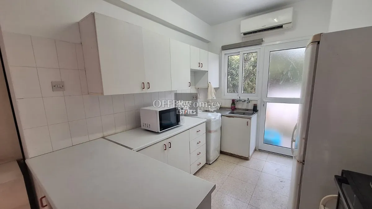 Two Bedroom House in Paralimni - 14