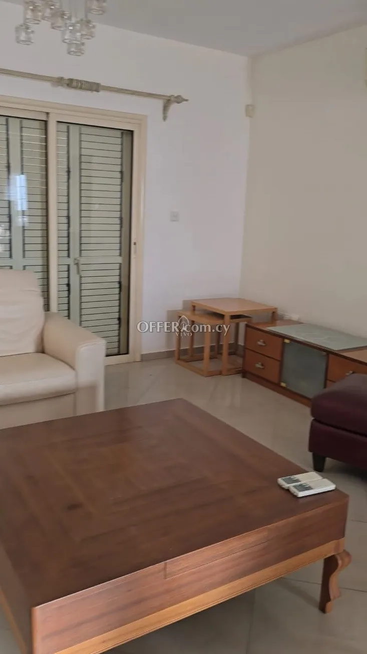 TWO BEDROOM APARTMENT IN KATO POLEMIDIA, LIMASSOL - 6