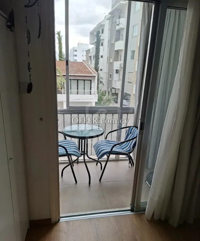 3 Bed Apartment for Sale in Strovolos, Nicosia - 8