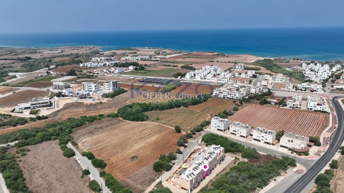 Three Bedroom Apartment in Kapparis, Paralimni, Ammochostos - 13