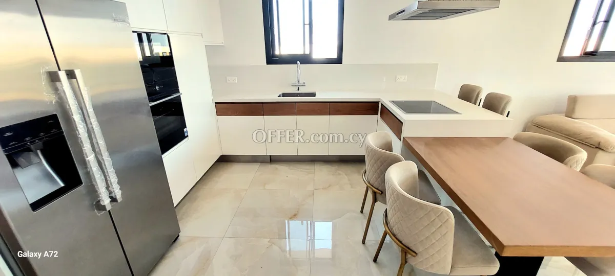 Modern Two Bedroom Apartment in Peaceful Konia Area - 11