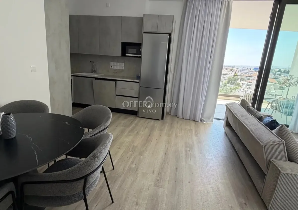SPACIOUS 3 BEDROOM PENTHOUSE IN AGIOS IOANNIS - 11