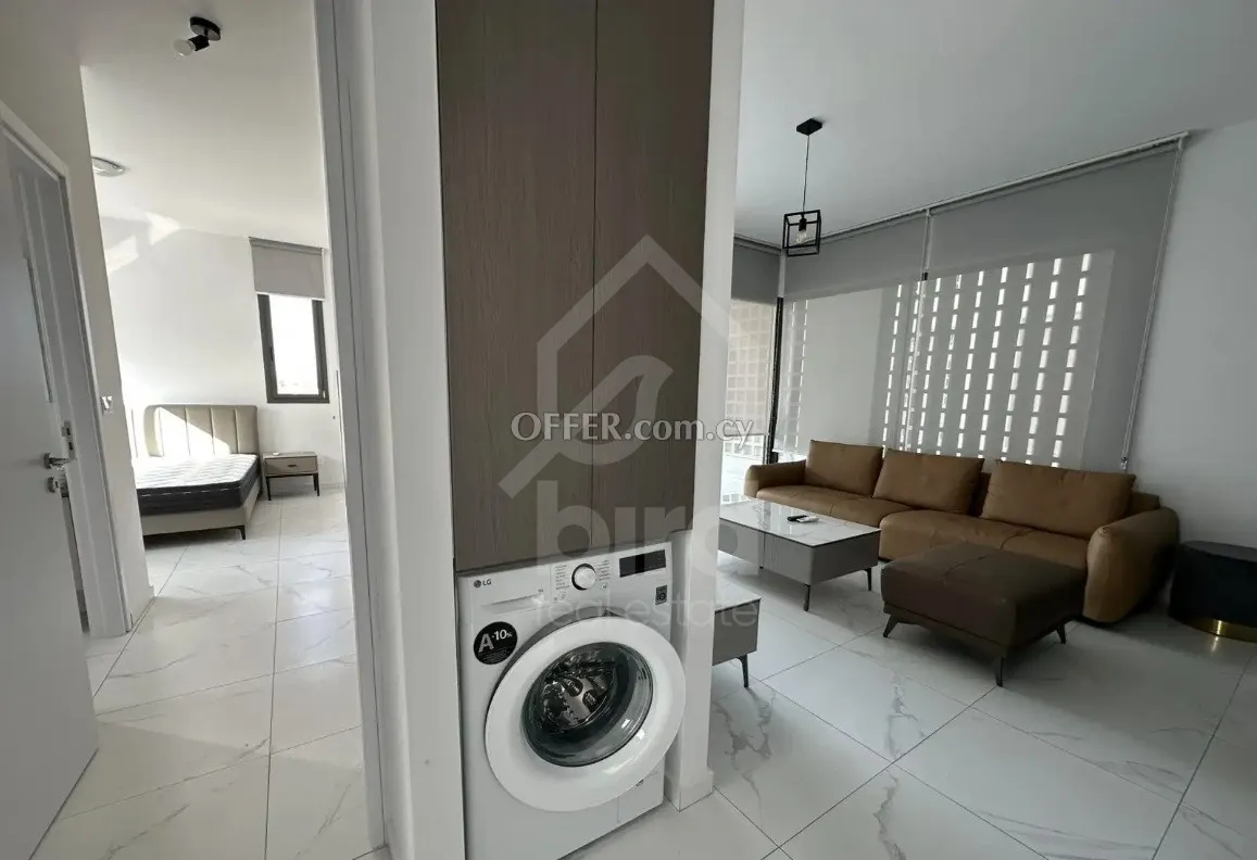 2 Bed Apartment for Rent in Latsia, Nicosia - 10