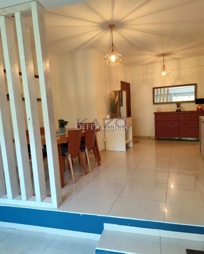 Spacious 3-Bedroom Apartment in Neapolis - 10