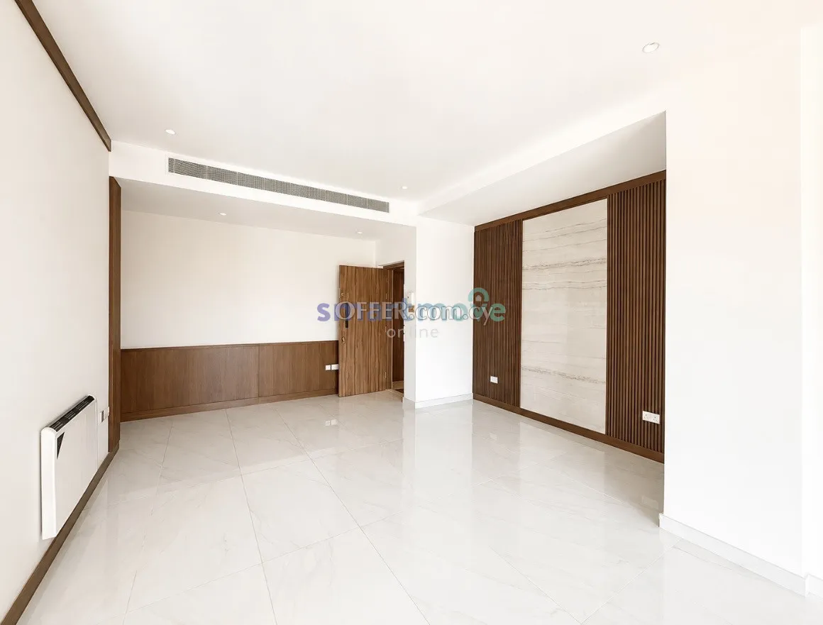 3 Bedroom Penthouse For Sale Germasogeia Limassol - 9