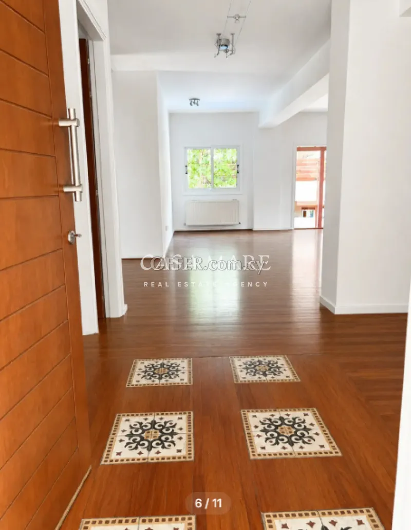 Five Bedroom House Strovolos, Nicosia - 8