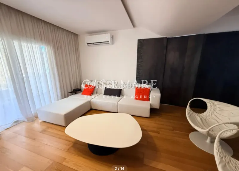 Furnished Three-Bedroom Apartment | Acropolis, Nicosia - 8