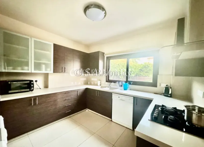 5 Bedroom Villa Latsia, Nicosia - 7