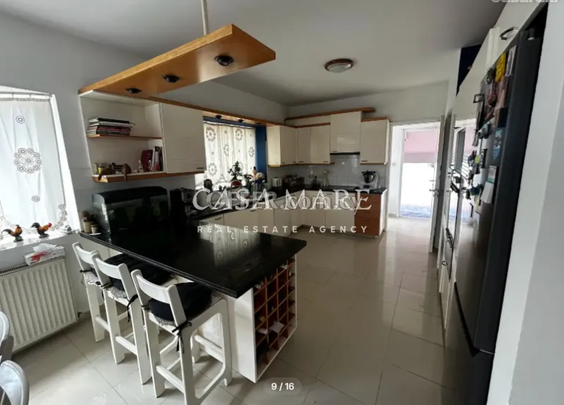 Strovolos, Nicosia | 4-Bedroom Detached House - 7