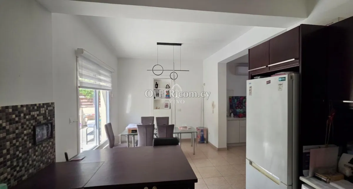THREE BEDROOM HOUSE IN POTAMOS GERMASOGEIAS - 10