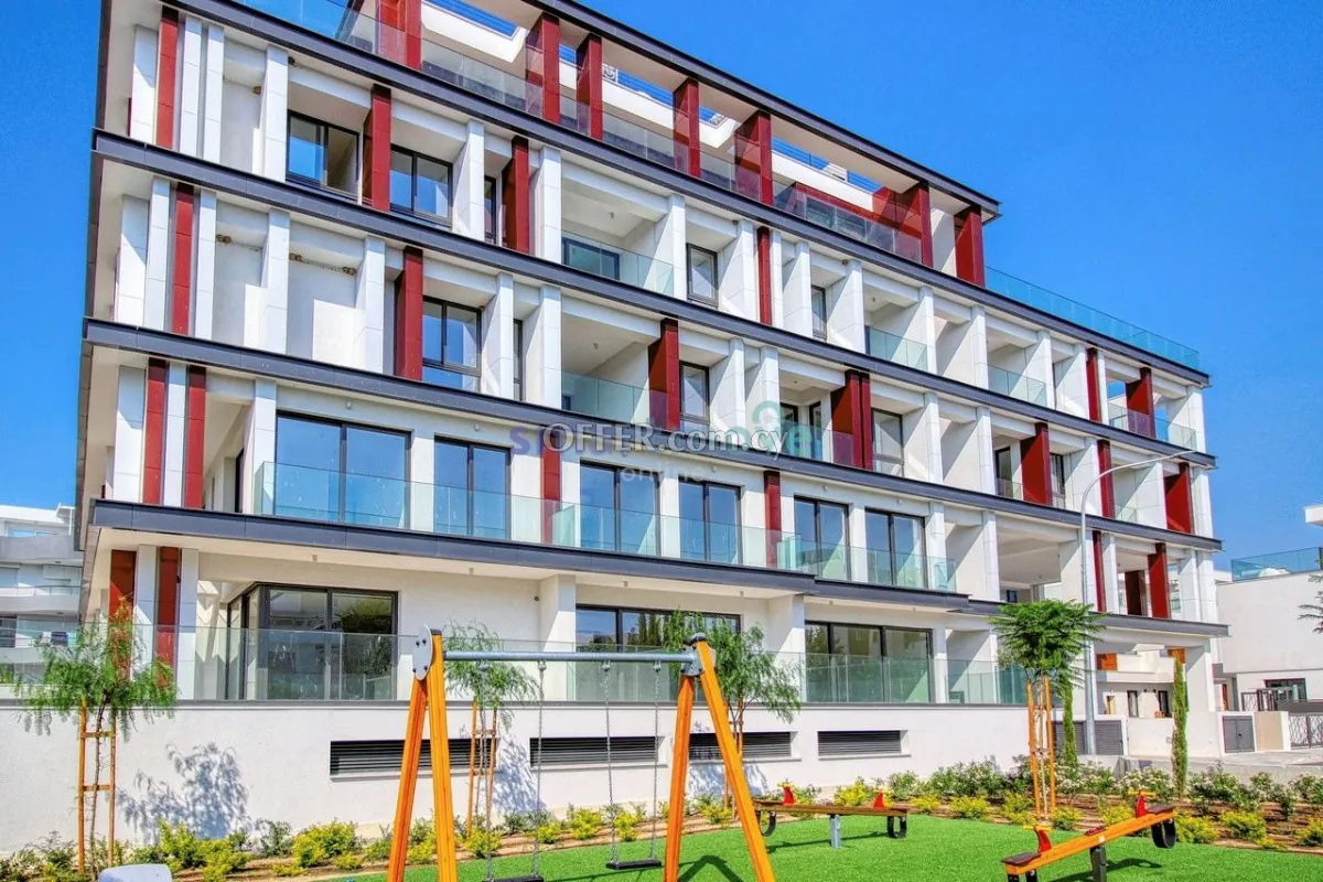 2 Bedroom Apartment For Rent Mesa Geitonia Limassol - 10