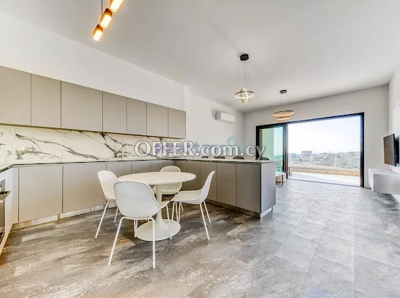 2 Bedroom Apartment For Rent Limassol - 10