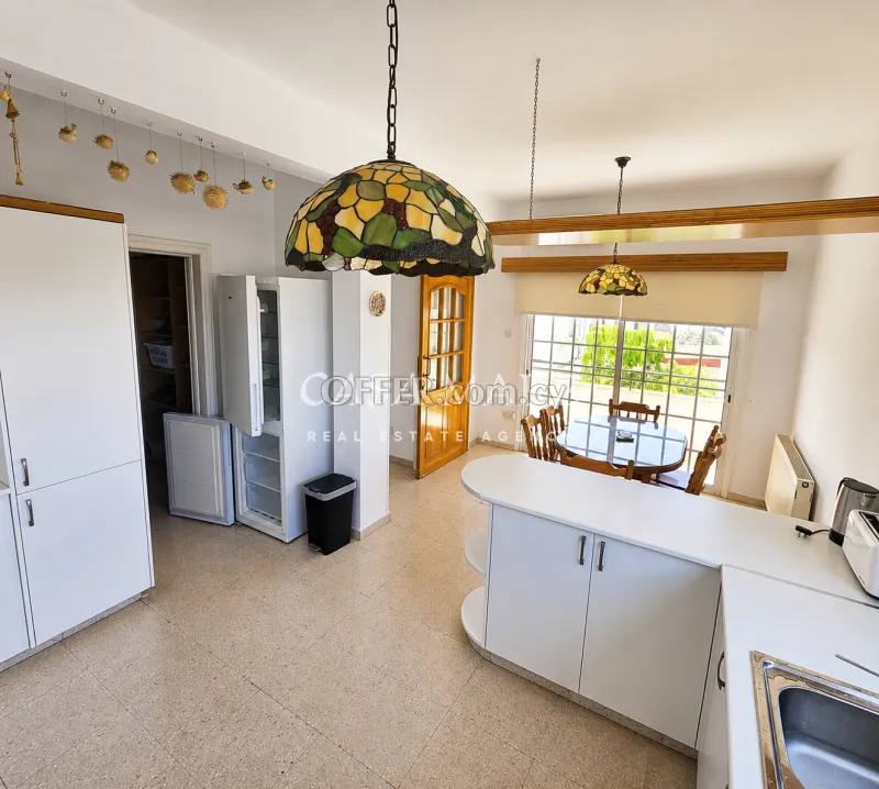 Strovolos, Nicosia | Furnished 3 Bedroom Apartment - 6