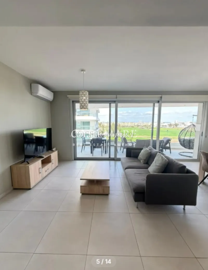 Mackenzie, Larnaca | Luxury 2 Bedroom Apartment - 7