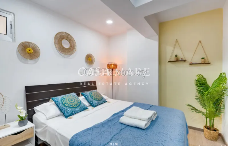 4 bedrooms residence in Larnaca – Skala - 7