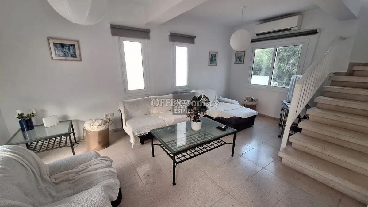 Two Bedroom House in Paralimni - 13
