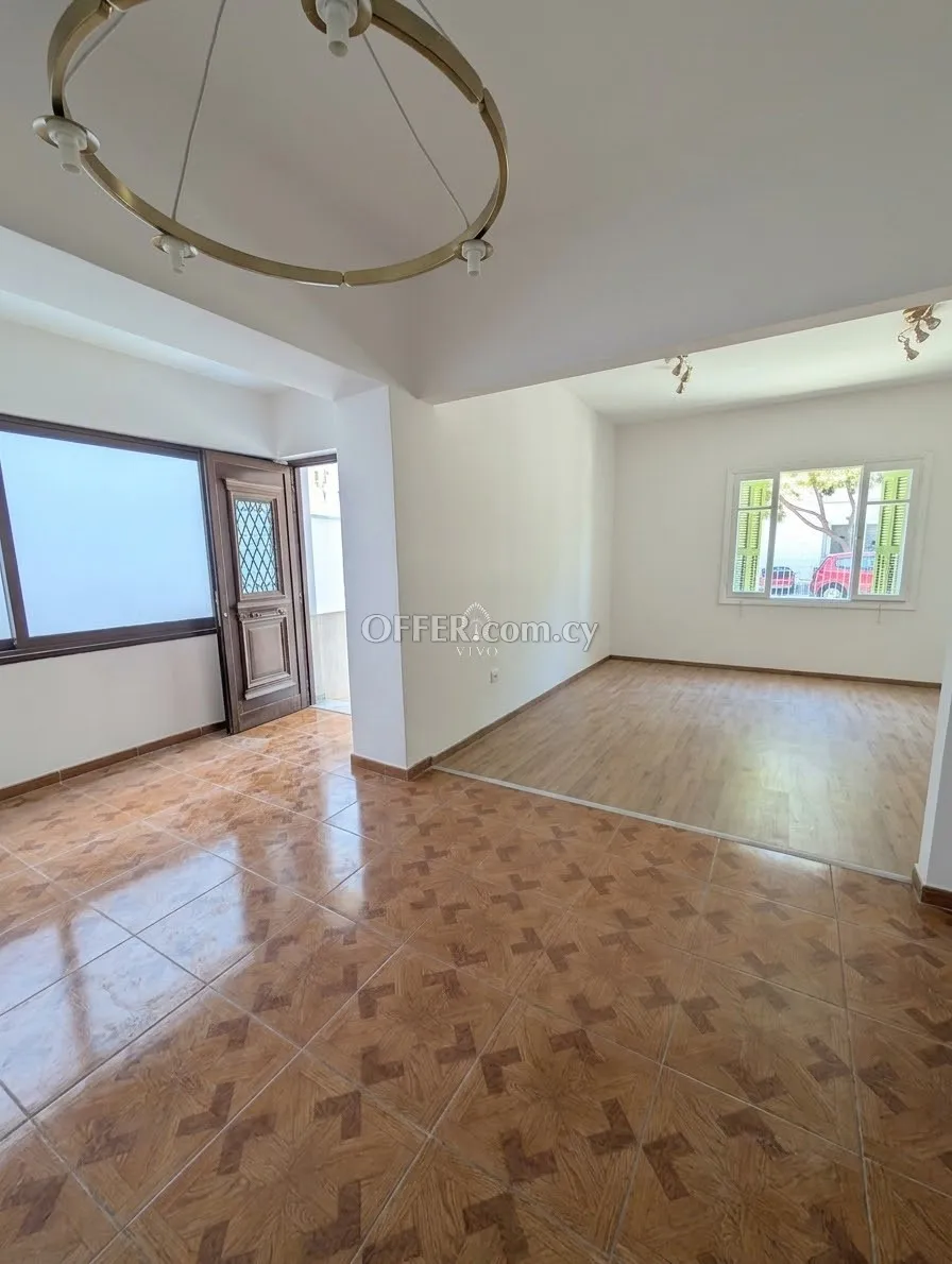 DETACHED BUILDING OF 135 SQ.M. IN AG.TRIADA LIMASSOL - 10