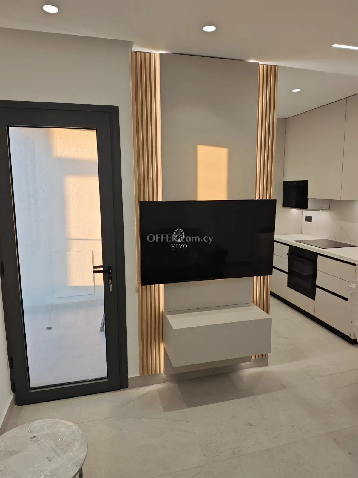 ONE BEDROOM APARTMENT IN EPISKOPI, LIMASSOL - 10