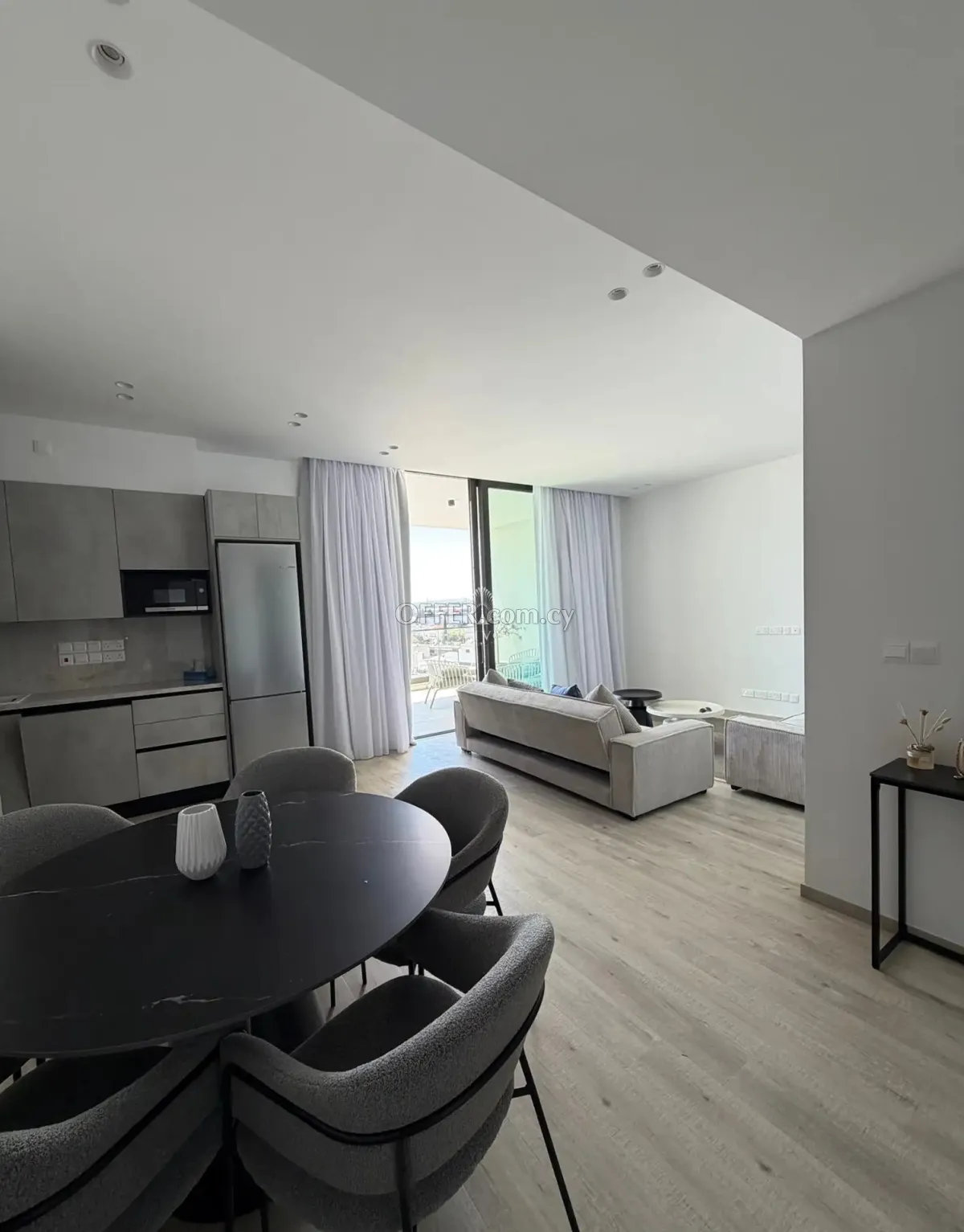 SPACIOUS 3 BEDROOM PENTHOUSE IN AGIOS IOANNIS - 10