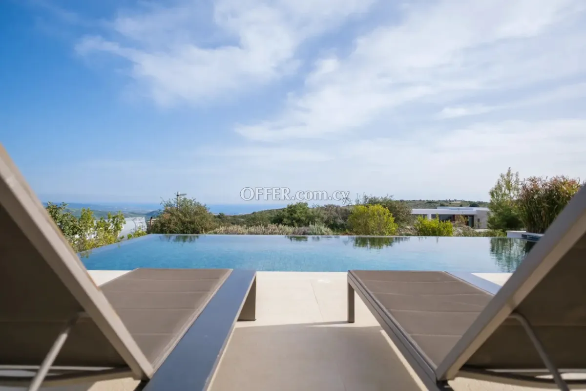 House (Detached) in Minthis, Paphos for Sale - 10