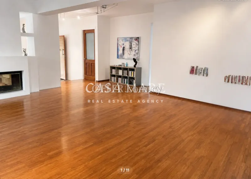 Five Bedroom House Strovolos, Nicosia - 7
