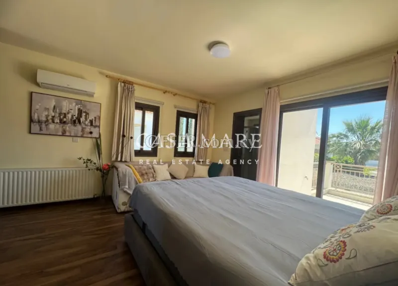 5 Bedroom Villa Latsia, Nicosia - 6
