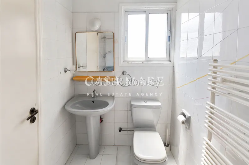 Strovolos, Nicosia | Furnished 3 Bedroom Apartment - 5