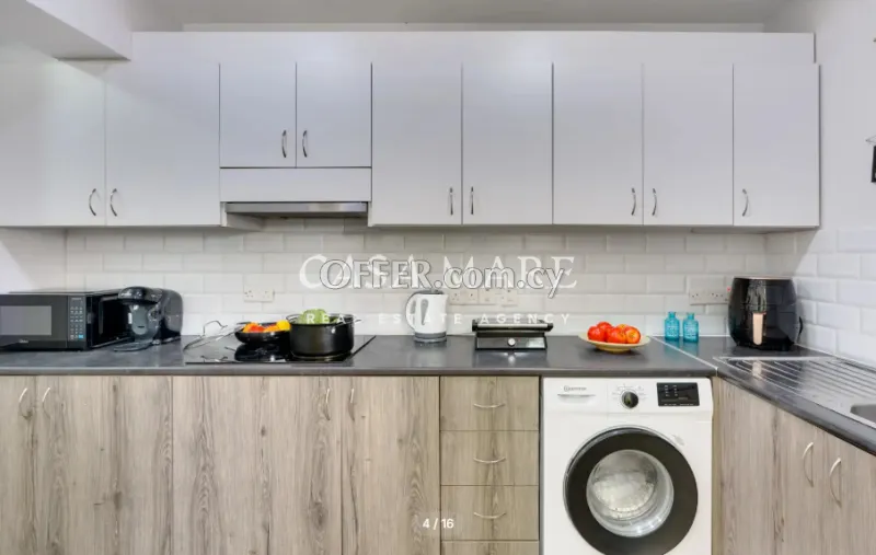 4 bedrooms residence in Larnaca – Skala - 6