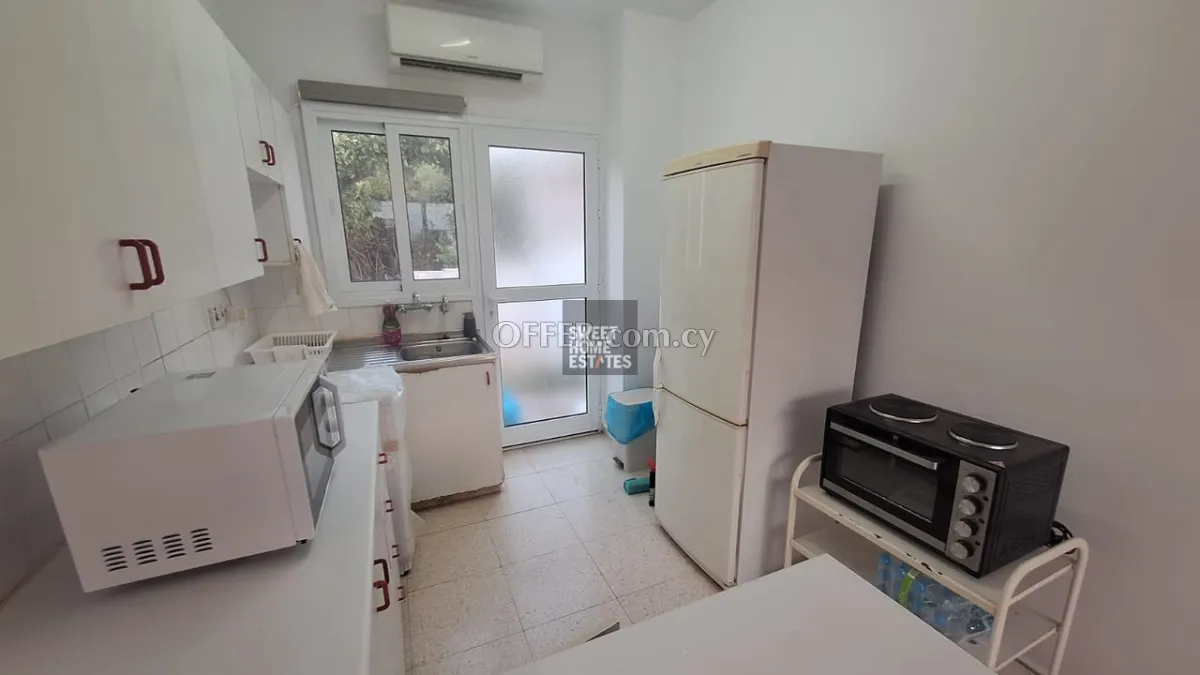 Two Bedroom House in Paralimni - 12