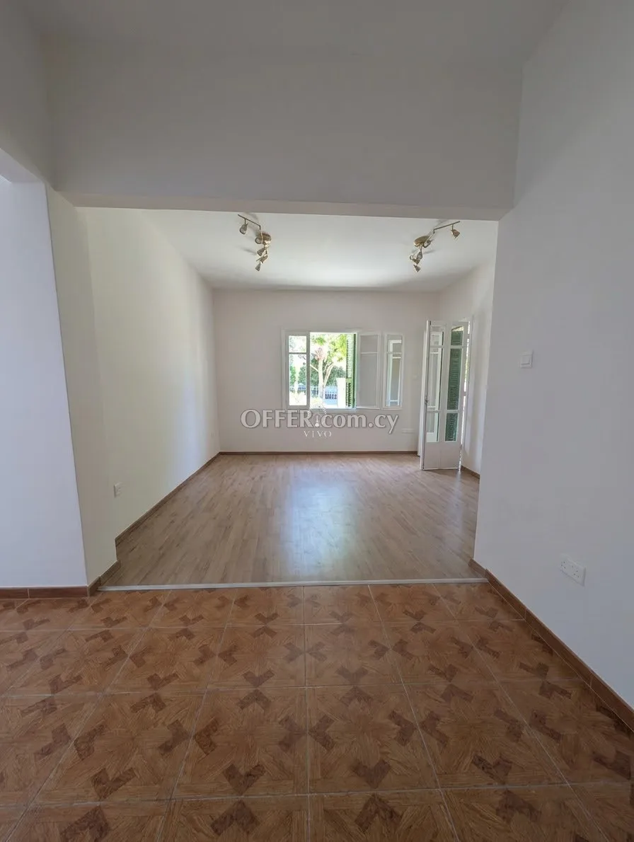 DETACHED BUILDING OF 135 SQ.M. IN AG.TRIADA LIMASSOL - 9