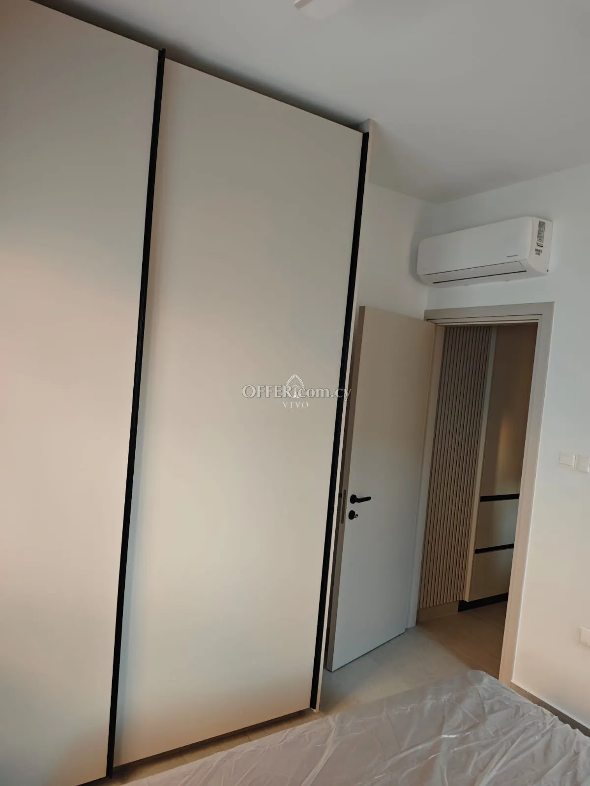ONE BEDROOM APARTMENT IN EPISKOPI, LIMASSOL - 9