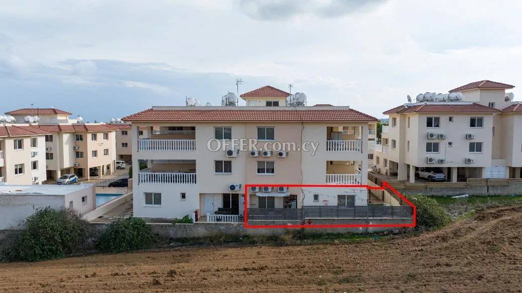 2 bedroom apartment in Paralimni Famagusta - 2