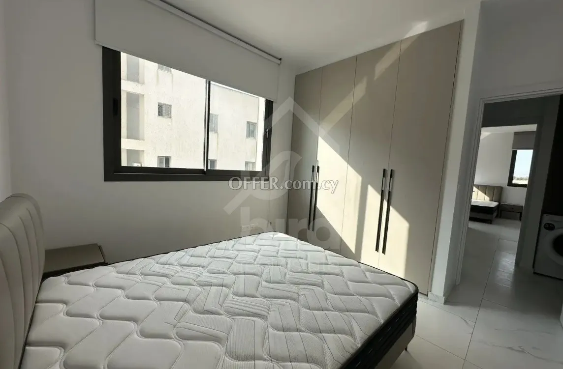 2 Bed Apartment for Rent in Latsia, Nicosia - 8