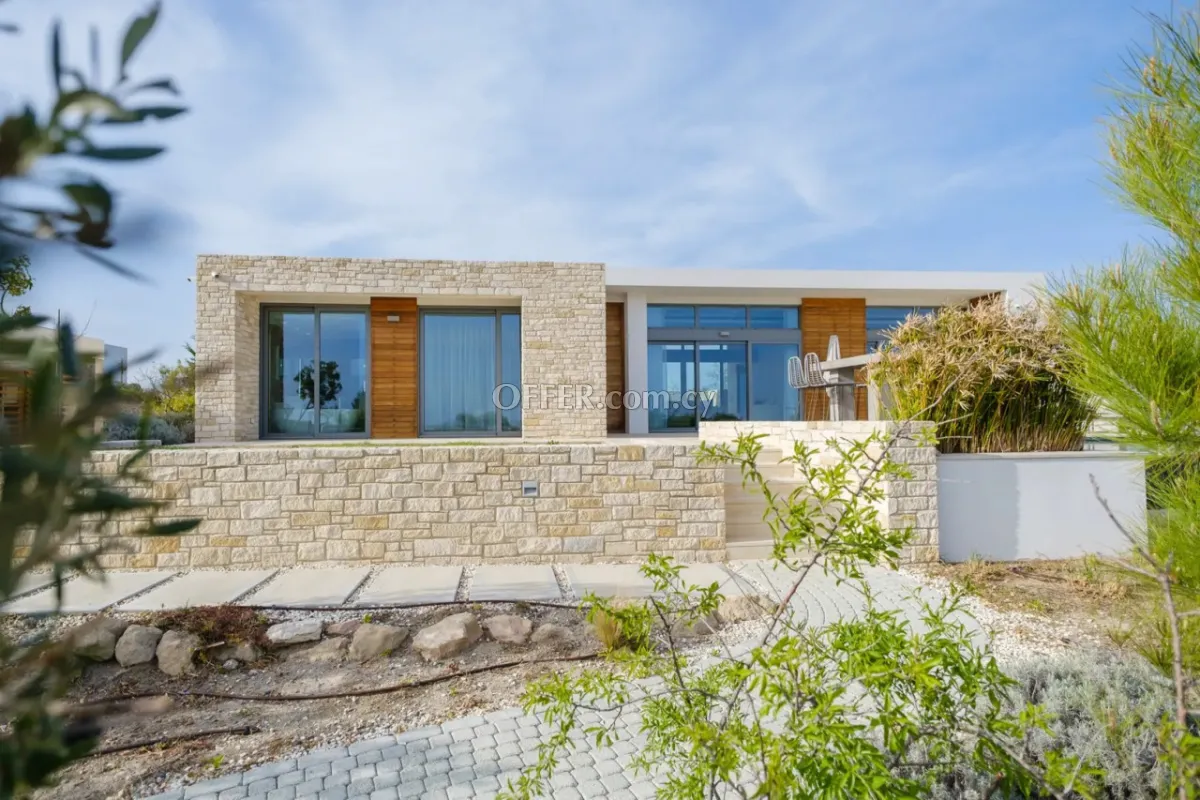 House (Detached) in Minthis, Paphos for Sale - 9