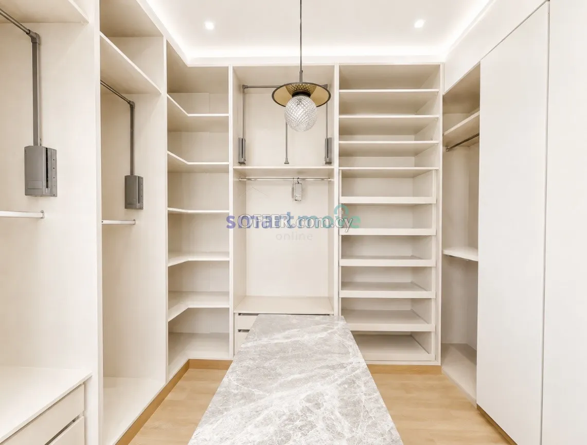3 Bedroom Penthouse For Sale Germasogeia Limassol - 7