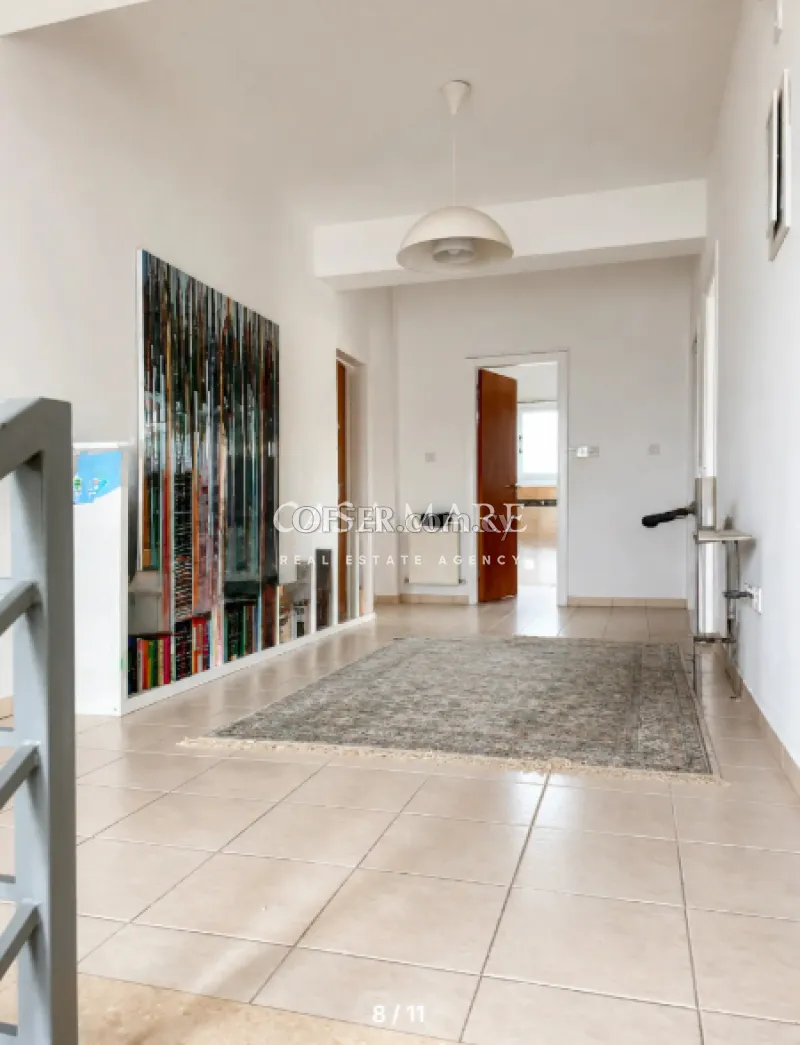 Five Bedroom House Strovolos, Nicosia - 6