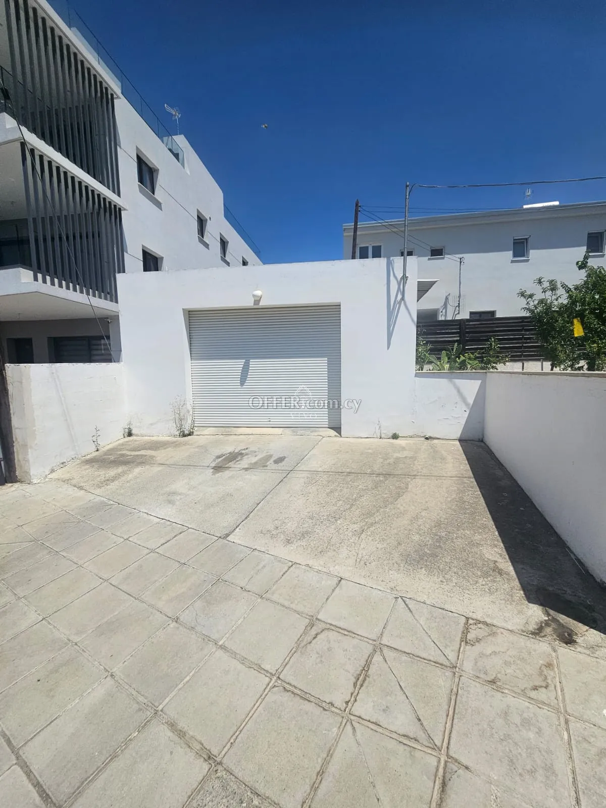 THREE BEDROOM DETACHED VILLA IN AGIA FYLA, LIMASSOL - 7