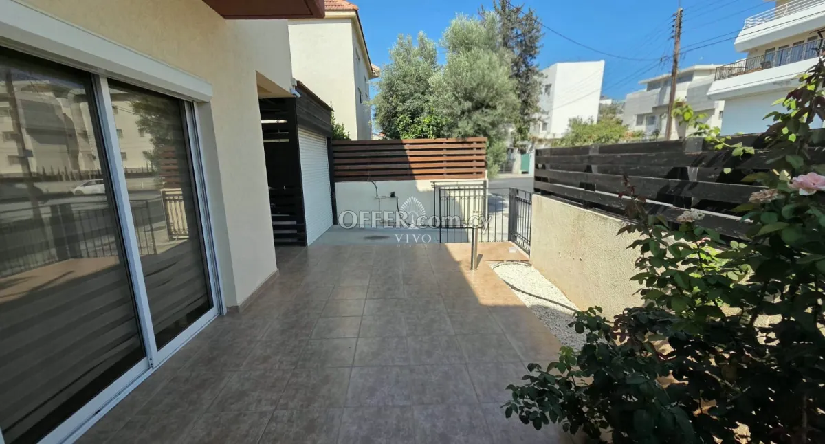THREE BEDROOM HOUSE IN POTAMOS GERMASOGEIAS - 8
