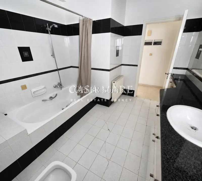 Strovolos, Nicosia | Furnished 3 Bedroom Apartment - 4