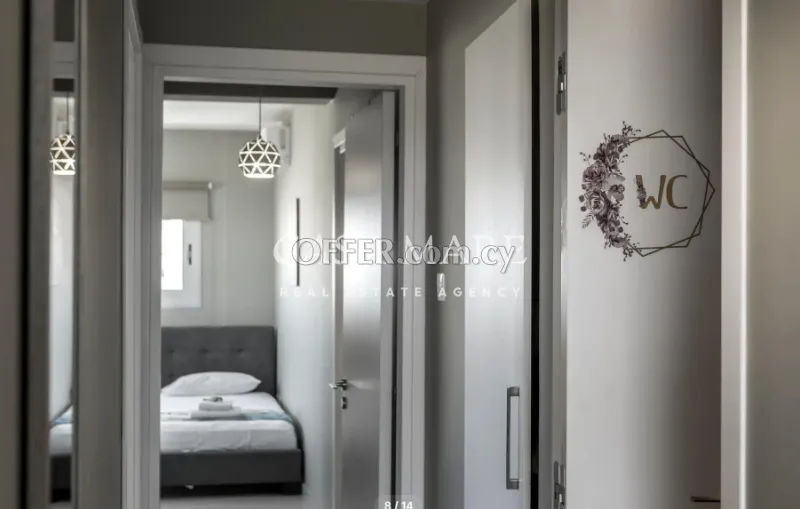 Mackenzie, Larnaca | Luxury 2 Bedroom Apartment - 5