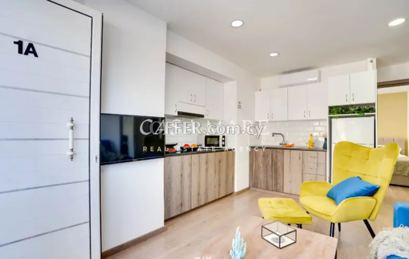 4 bedrooms residence in Larnaca – Skala - 5