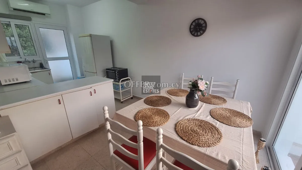 Two Bedroom House in Paralimni - 11