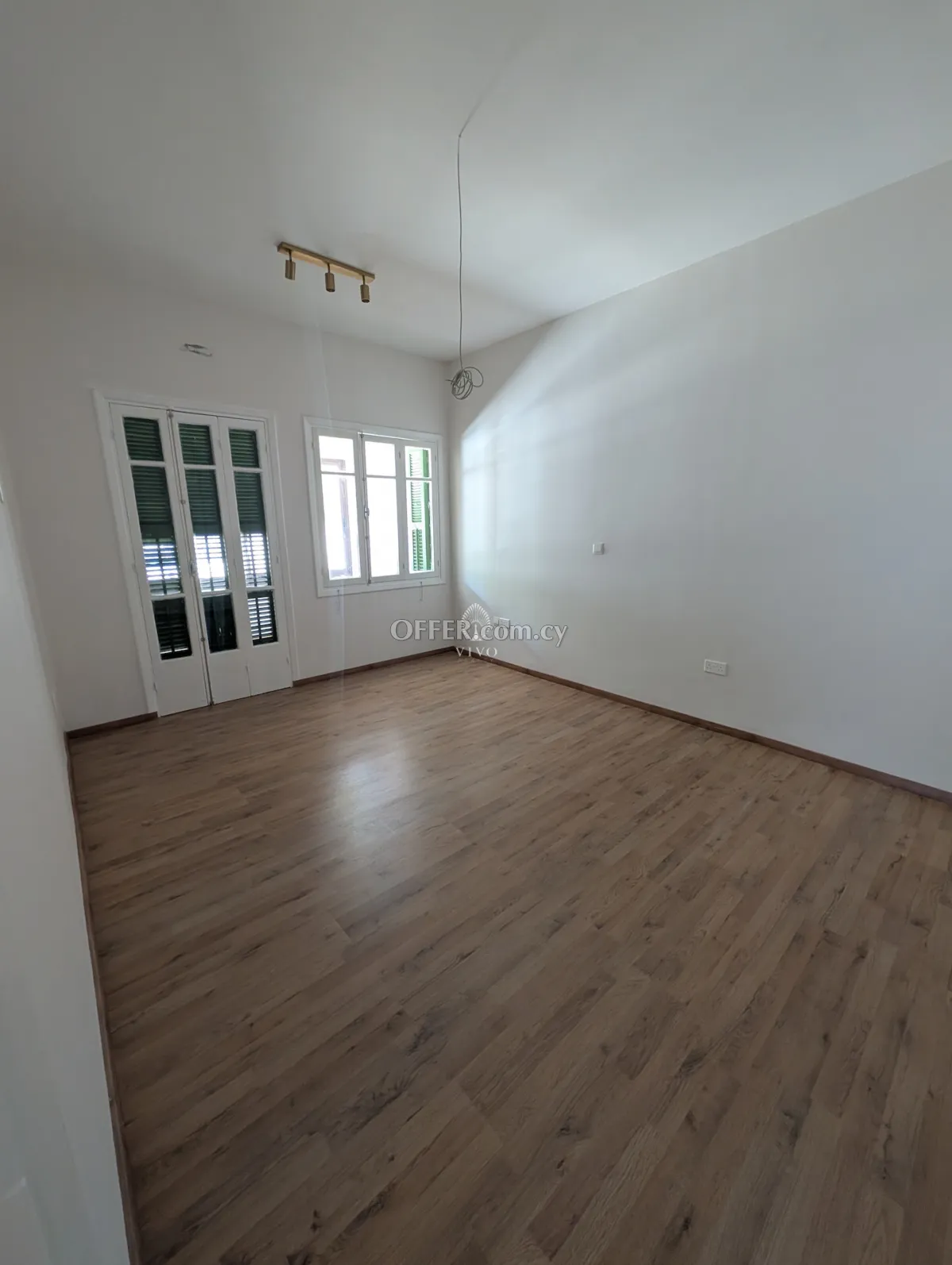 DETACHED BUILDING OF 135 SQ.M. IN AG.TRIADA LIMASSOL - 8