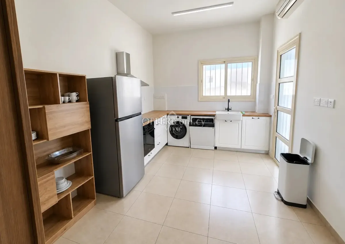 THREE BEDROOM APARTMENT IN AGIAS FYLA LIMASSOL - 5