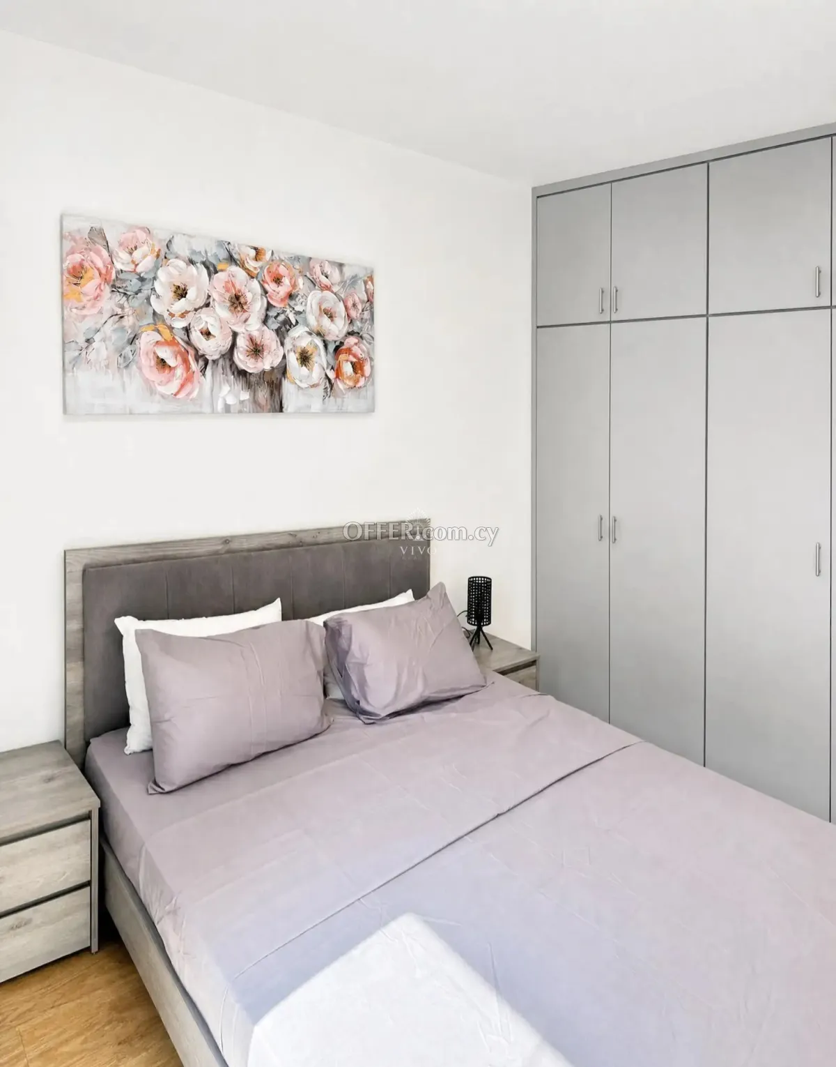 2 BEDROOM APARTMENT IN AGIOS NIKOLAOS WITH PRIVATE GARDEN - 8