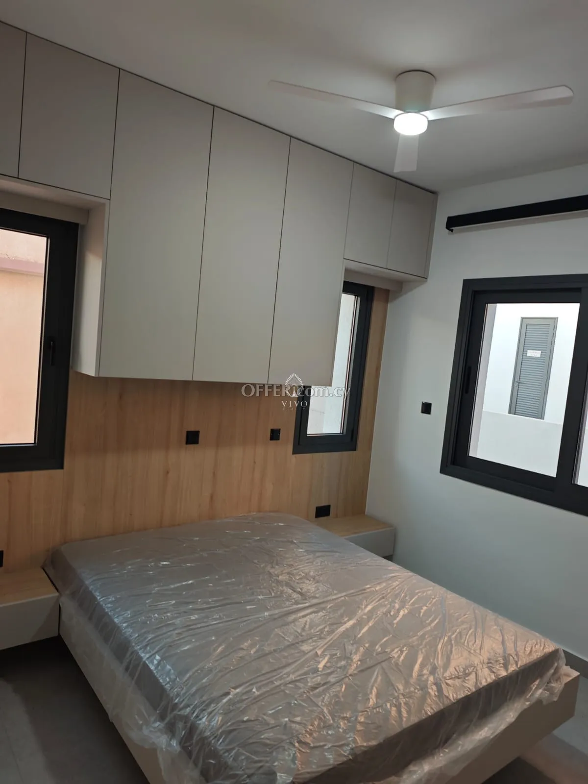 ONE BEDROOM APARTMENT IN EPISKOPI, LIMASSOL - 8