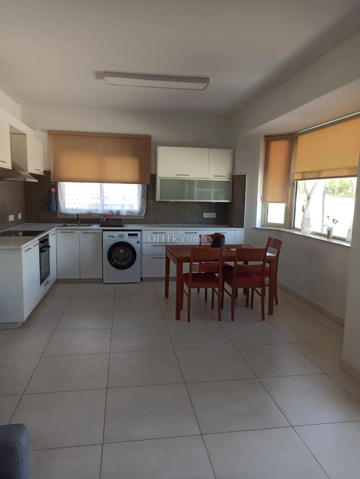2-bedroom Apartment 84 sqm in Germasogeia - 10