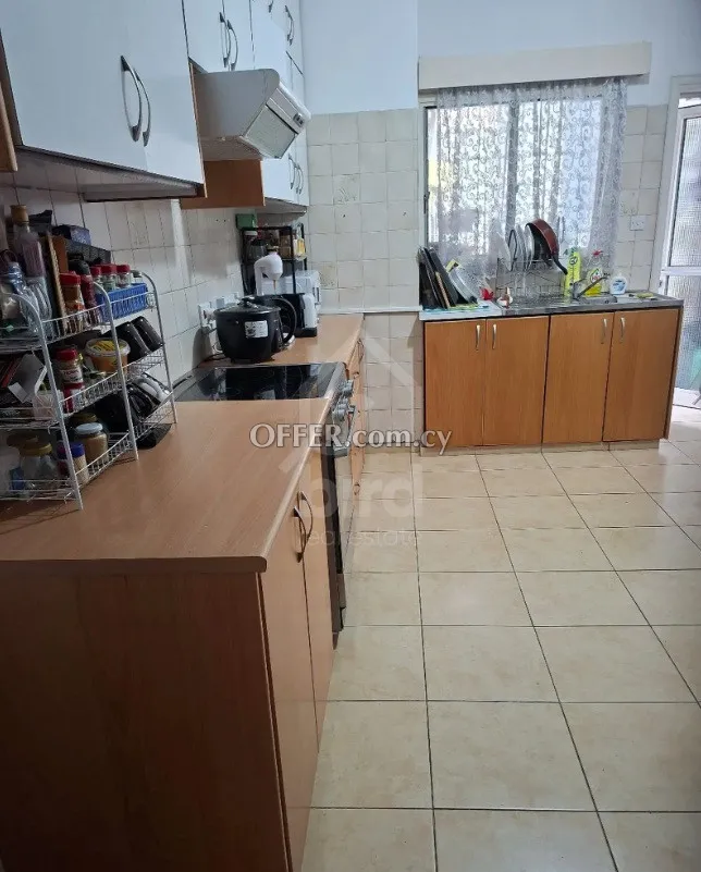 3 Bed Apartment for Sale in Strovolos, Nicosia - 5