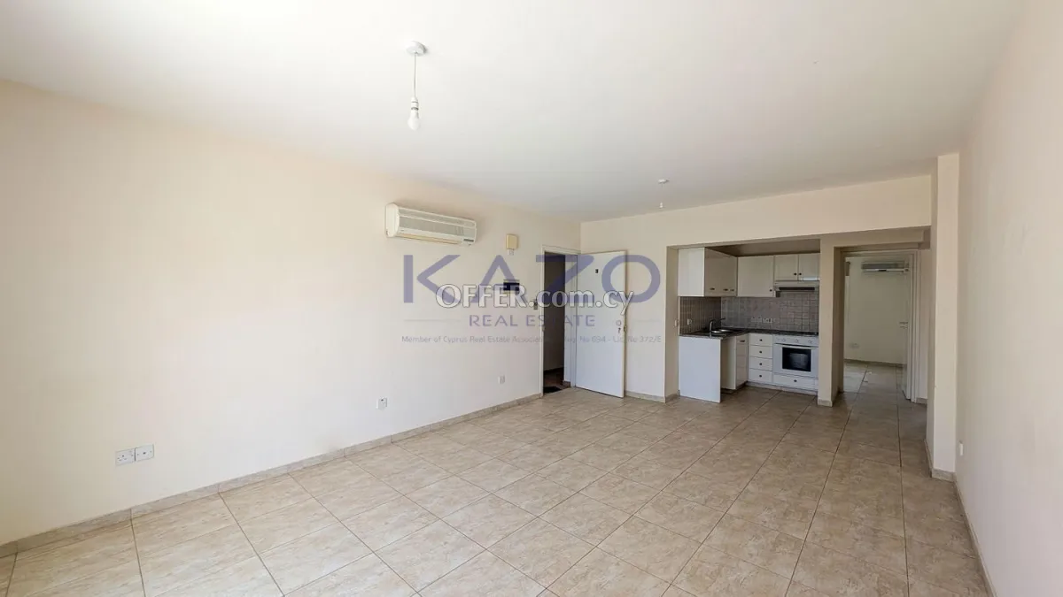 Three Bedroom Apartment in Kapparis, Paralimni, Ammochostos - 10