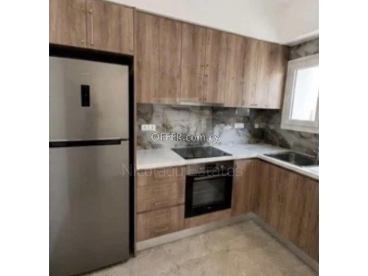 Two bedroom ground floor apartment for sale in Neapolis. - 4